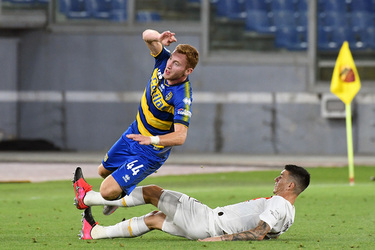 08.07.2020 Roma vs Parma 2 1 G.Leanza ph