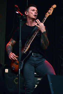 11.07.2016 Postepay Rock in Roma. Stereophonic in concert