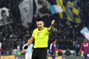 24.11.2024 Lazio vs Bologna 3 0 Serie A G.Leanza ph