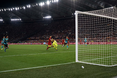 14.05.2022 Roma vs Venezia 1 1 G.Leanza ph