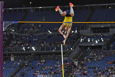 12.06.2024 Roma European Athletics Championship 6a giornata G.Leanza ph
