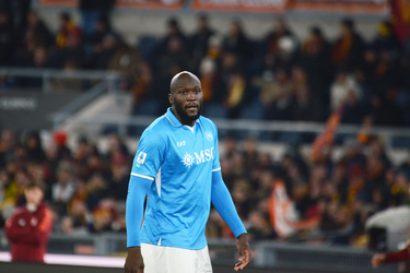 02.02.2025 Roma vs Napoli 1 1 G.Leanza ph