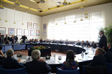 15.12.2016 Roma CONI VIII Premio Andrea Fortunato 29 photos