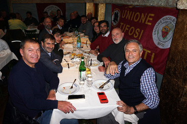 05.12.2022 UTR Conviviale scambio Auguri Buone Feste G.Leanza ph