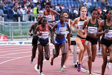 31.05.2018 Golden Gala IAAF Diamond League 27 photos