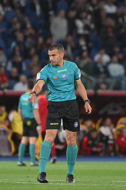 18.05.2025 Serie A Roma vs Milan 3 1 G.Leanza ph