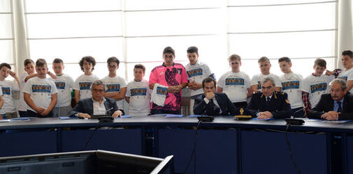 Festa del Rugby 2016