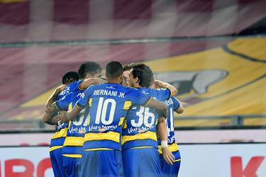 08.07.2020 Roma vs Parma 2 1 G.Leanza ph