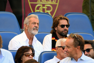 28.09.2025 serie A 5a giornata Roma vs H.Verona 2 0 G.Leanza ph