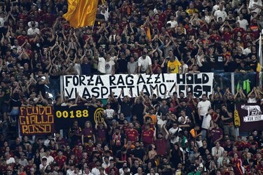 17.09.2023 serie A Roma vs Empoli 7 0 G.Leanza ph