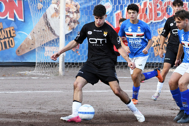 31.10.2023 Campionato Eccellenza U16 6a giornata G.Castello vs Citta di Ciampino 0 3 G.Leanza ph