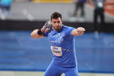 01_2_3 marzo 2024 Glasgow World Athletics Indoor Championships Joerg Oegerli ph