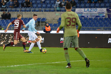 11.12.2017 Lazio vs Torino 1 3