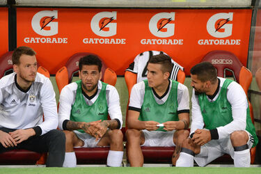 14.05.2017 Roma vs Juventus 3 1. Top 60 photos 14.05.2017 Roma vs Juventus 3 1. Top 60 photos