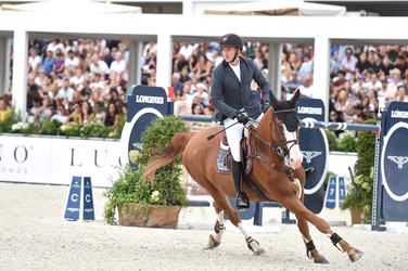 16.09.2023 Roma Longines Cup Global Tour G.Biagini ph 16.09.2023 Roma Longines Cup Global Tour G.Biagini ph