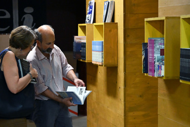 17.07.2025 Libreria Eli Polo Culturale G.Leanza ph