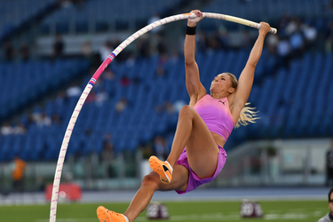 06.06.2025 Stadio Olimpico Roma Golden Gala Pietro Mennea G.Biagini ph
