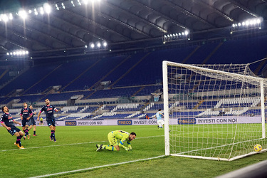 20.12.2020 Lazio vs Napoli 2 0 G.Leanza ph 20.12.2020 Lazio vs Napoli 2 0 G.Leanza ph