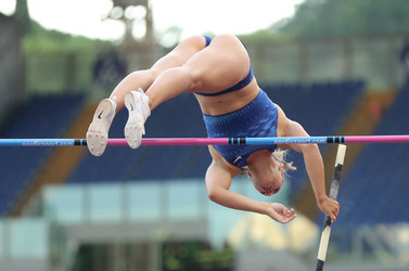 06.06.2019 Golden Gala Roma Joerg Oegerli ph