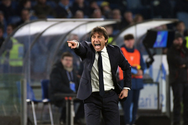 16.02.2020 Lazio vs Inter 2 1 G.Leanza ph