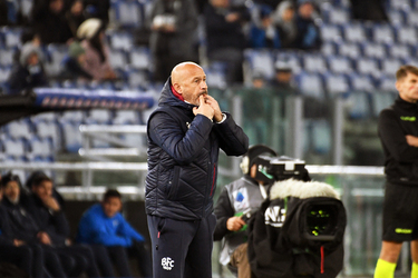 24.11.2024 Lazio vs Bologna 3 0 Serie A G.Leanza ph