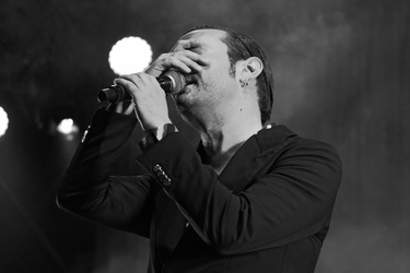 17.06.2024 Rock in Roma Tropico Live G.Leanza ph 17.06.2024 Rock in Roma Tropico Live G.Leanza ph