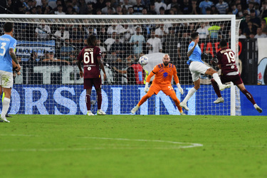 27.09.2023 serie A Lazio vs Torino 2 0 G.Leanza ph