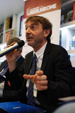 18.12.2019 Atleticom We Run Rome G.Leanza ph