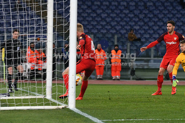 14.02.2019 Lazio vs Siviglia 0 1 18 photos G.Leanza ph 14.02.2019 Lazio vs Siviglia 0 1 18 photos G.Leanza ph