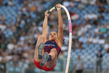 06.06.2025 Stadio Olimpico Roma Golden Gala Pietro Mennea J.Oegerli ph 06.06.2025 Stadio Olimpico Roma Golden Gala Pietro Mennea J.Oegerli ph