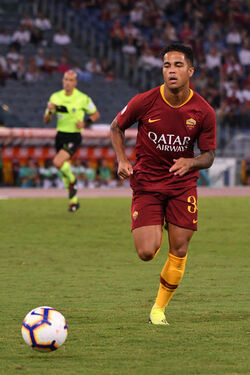 27.08.2018 Roma vs Atalanta 3 3 photos 28 G.Leanza ph 27.08.2018 Roma vs Atalanta 3 3 photos 28 G.Leanza ph