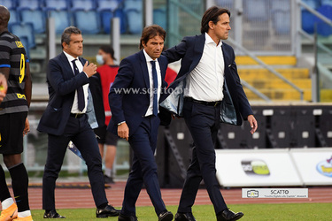 04.10.2020 Lazio vs Inter 1 1 G.Leanza ph 04.10.2020 Lazio vs Inter 1 1 G.Leanza ph