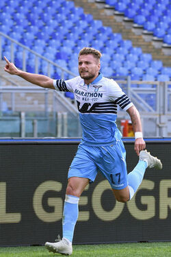 07.10.2018 Lazio vs Fiorentina 1 0 Photos 26 G.Leanza ph