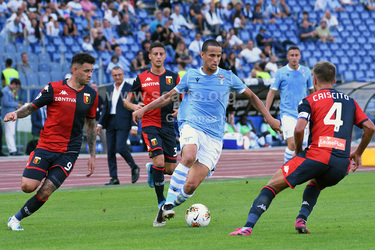 29.09.2019 Lazio vs Genoa 4 0 G.Leanza ph
