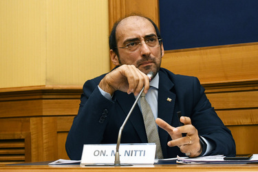 21.11.2019 Industria 4.0 tra innovazione e tecnologia digitale.