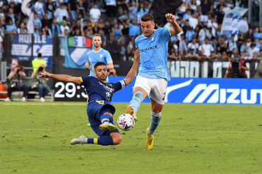 11.09.2022 Lazio vs Verona 2 0 G.Leanza ph