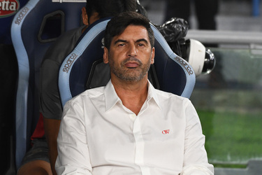 31.08.2024 Serie A 3a giornata Lazio vs Milan 2 2 G.Leanza ph 31.08.2024 Serie A 3a giornata Lazio vs Milan 2 2 G.Leanza ph