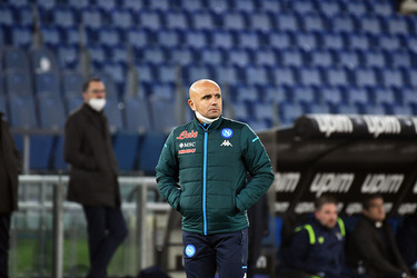 20.12.2020 Lazio vs Napoli 2 0 G.Leanza ph 20.12.2020 Lazio vs Napoli 2 0 G.Leanza ph