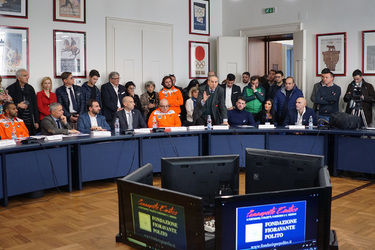 04.12.2019 XI Ediz. Premio Andrea Fortunato G.Leanza ph