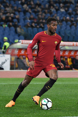 09.03.2018 Roma vs Torino 3 0 Photos 29