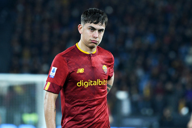 04.02.2023 Serie A Roma vs Empoli 2 0 G.Leanza ph
