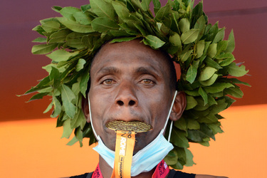 19.09.2021 Run Rome Marathon G.Leanza ph 19.09.2021 Run Rome Marathon G.Leanza ph