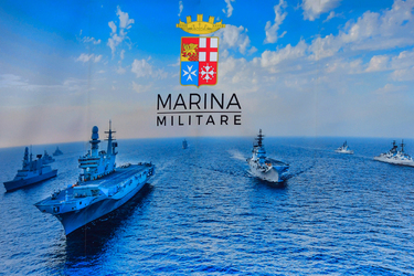 28.07.2020 MARINA MILITARE CAMBIO AL VERTICE DEL COMANDO MARITTIMO DI ROMA CAPITALE