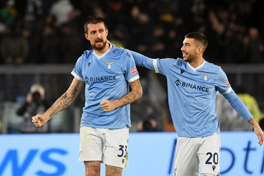 02.12.2021 Lazio vs Udinese 4 4 G.Leanza ph