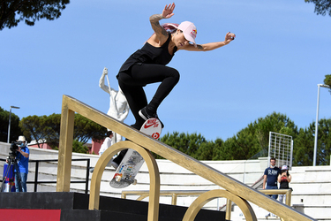 04.06.2021 Worldskate semifinal women G.Leanza ph 04.06.2021 Worldskate semifinal women G.Leanza ph