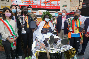 19.09.2021 Run Rome Marathon G.Leanza ph 19.09.2021 Run Rome Marathon G.Leanza ph