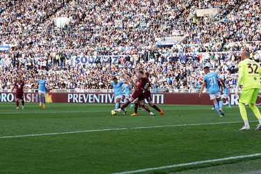 22.04.2023 Serie A Lazio vs Torino 0 1 Ilic G.Leanza ph