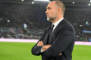 26.10.2025 serie A 8a giornata Lazio vs Juventus 1 0 Basic G.Leanza ph 26.10.2025 serie A 8a giornata Lazio vs Juventus 1 0 Basic G.Leanza ph