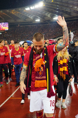 26.05.2019 Roma Parma Tributo a DDR G.Leanza ph 26.05.2019 Roma Parma Tributo a DDR G.Leanza ph