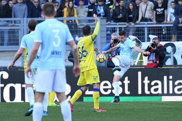 21.01.2018 Lazio vs Chievo 5 1 photos 25